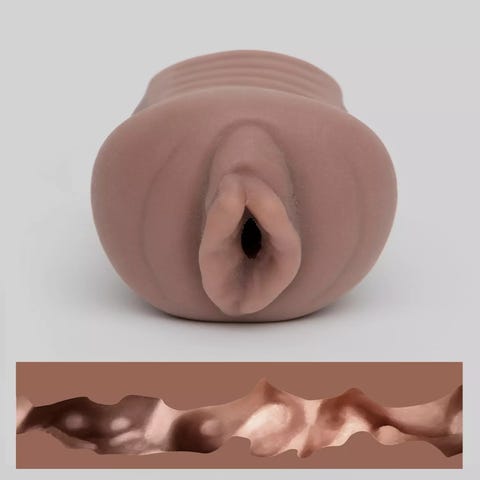 Masturbatore Vagina Pro Mini Tara