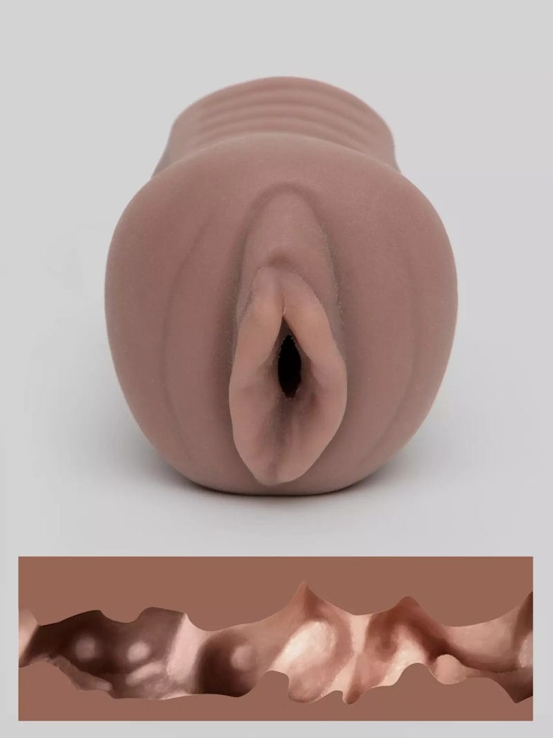 Masturbateur Vagin Réaliste Tara Pro Mini main product photo