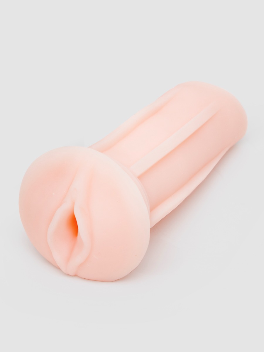 Gaine Vagin pour Masturbateur Connecté Max 2