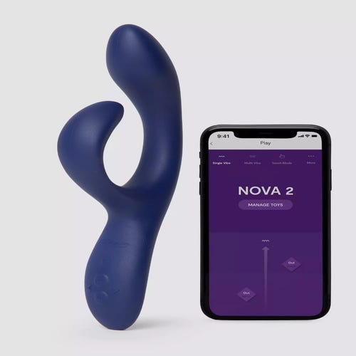 vibromasseur wifi Bundle & Save – Happy Lube
