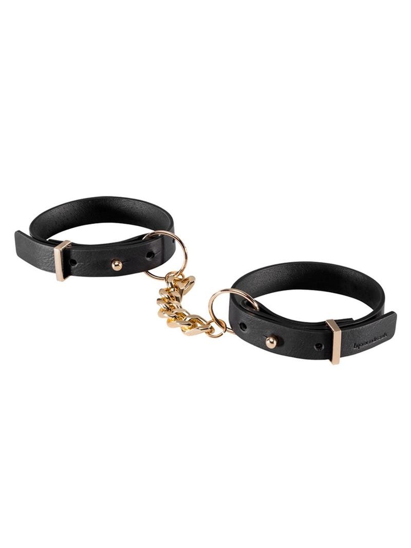 Menottes Fines MAZE main product photo