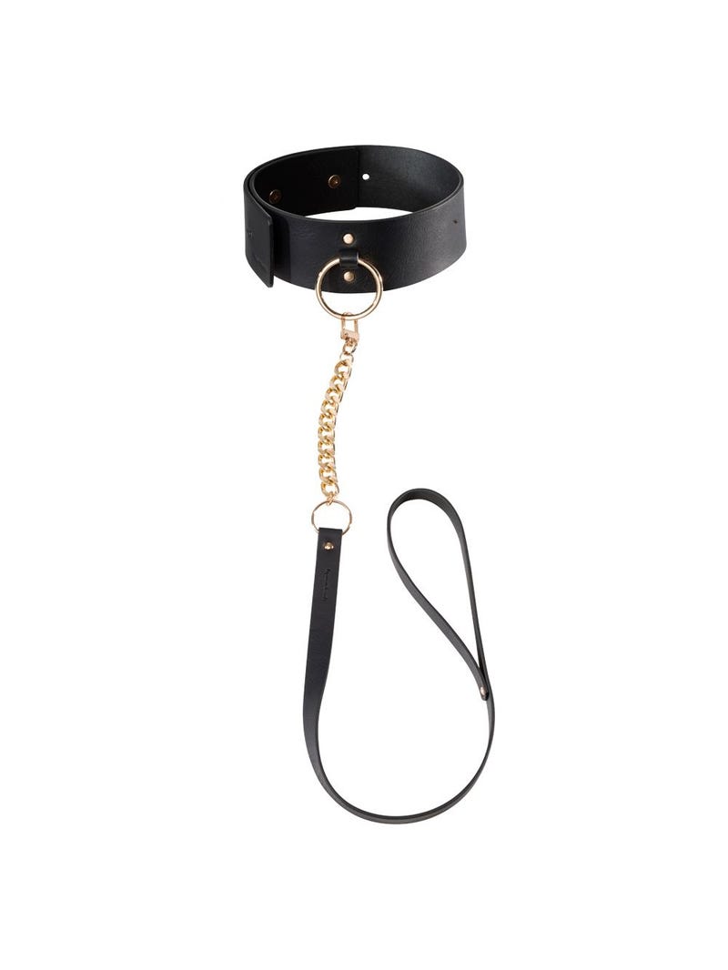 Collier Choker avec Laisse MAZE main product photo
