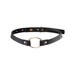 Collier Choker Fin MAZE