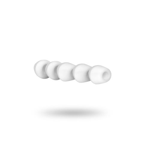Kit 5 Embouts Satisfyer Pro 2