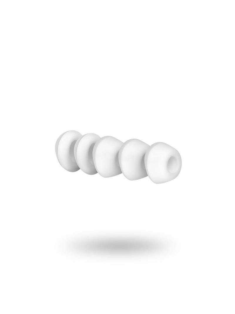 Kit 5 Embouts Satisfyer Pro 2 main product photo