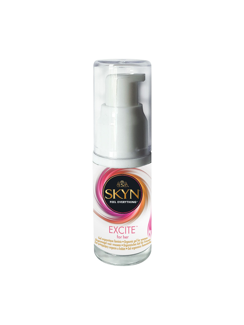 Gel Orgasmico Femminile Skyn Excite 15 ml
