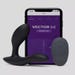 Stimolatore Prostatico Connesso Vector+