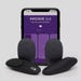 Cofanetto We-Vibe Moxie Tease Us