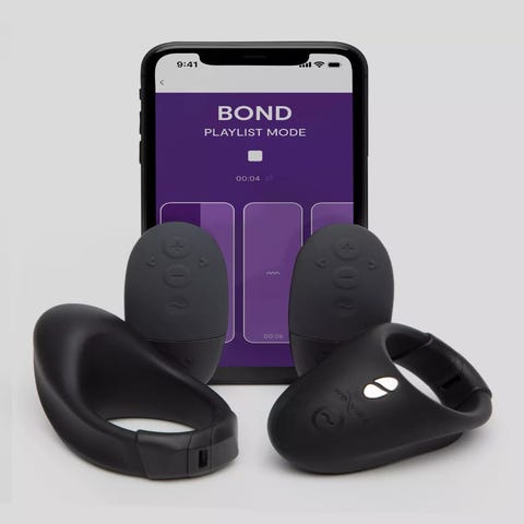 Cofanetto We-Vibe Tease Us