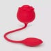 Stimolatore Clitorideo 2-in-1 Rose Glow