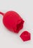 Stimolatore Clitorideo 2-in-1 Rose Glow