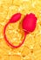 Stimolatore Clitorideo 2-in-1 Rose Glow