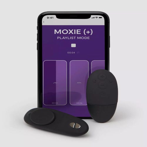 Sextoy Connect pour couple - Plaisir  distance 4G/WiFi