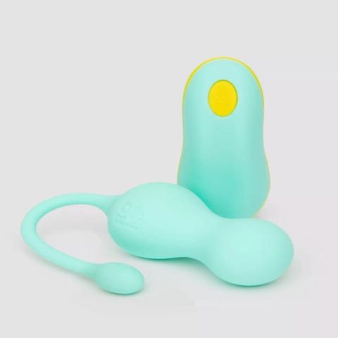 ROMP Cello Oeuf Vibrant Télécommandé