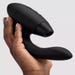 Womanizer DUO 2 Stimolatore Punto G e Clitoride
