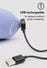 Womanizer Duo 2 Stimulateur Point G & Clitoris