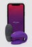 Stimolatore Connesso We-Vibe Sync 2