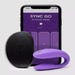 Stimulateur Connecté We-Vibe Sync Go