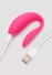 Stimolatore Connesso We-Vibe Sync Lite