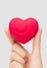 Stimulateur Clitoridien Heart Throb