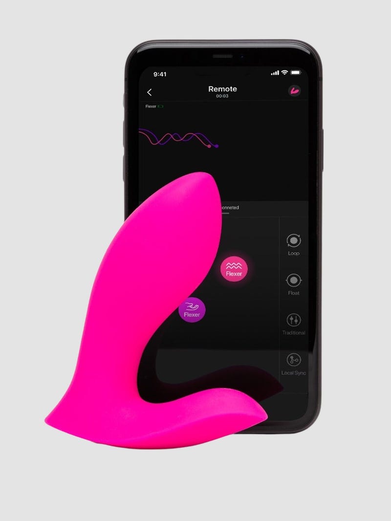 Stimulateur Connecté Flexer