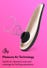 Womanizer Classic édition Lovehoney