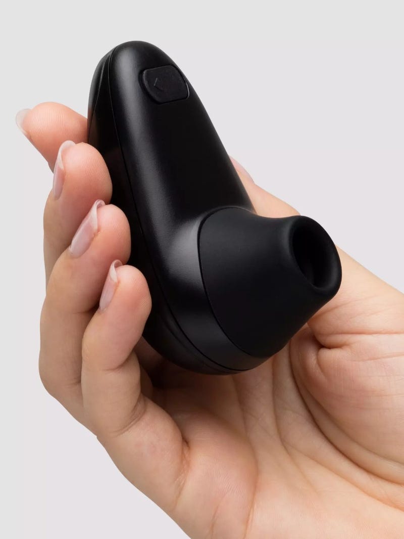 Stimulateur clitoridien Womanizer Starlet main product photo