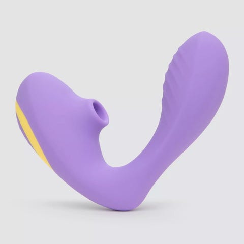 ROMP Reverb Vibromasseur Point G & Clitoris