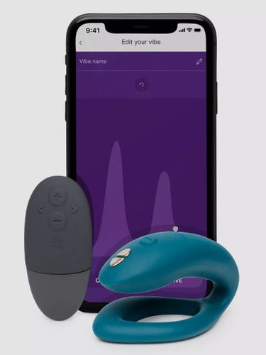Sextoy Connect pour couple - Plaisir distance 4G/WiFi Sextoy Connect pour couple - Plaisir distance 4G/WiFi