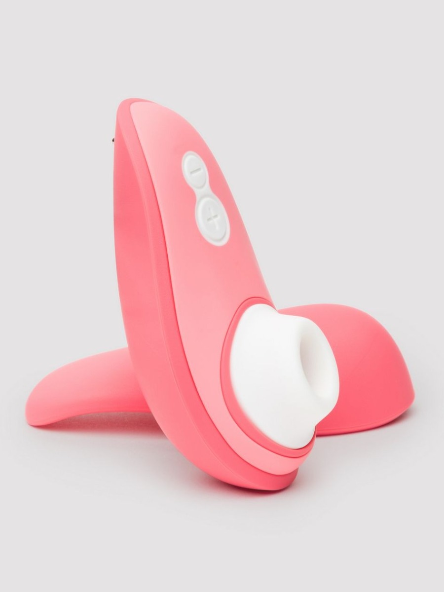 Womanizer Liberty 2 Succhia Clitoride