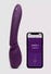 Vibromasseur wand connecté We-Vibe Wand 2