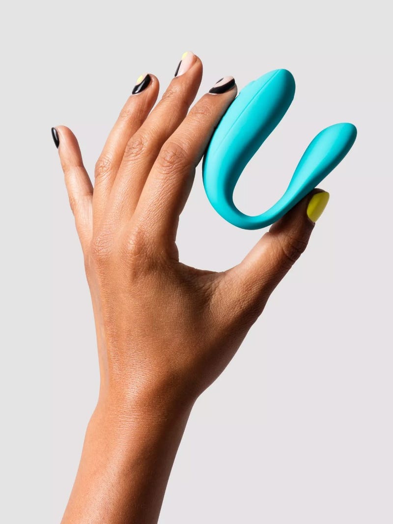 ROMP Join Stimolatore di Coppia main product photo