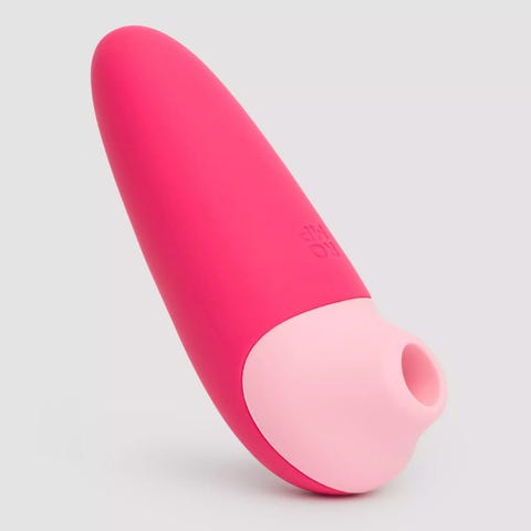 ROMP Shine X Stimulateur Succion pour Clitoris
