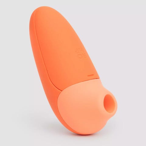 ROMP Switch X Aspirateur Clitoridien