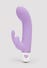 Vibratore Rabbit G-Spot Frisky