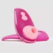 Womanizer Liberty 2 x Iggy Azalea Stimulateur Clitoridien