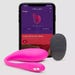 Oeuf Vibrant Connecté We-Vibe Jive 2