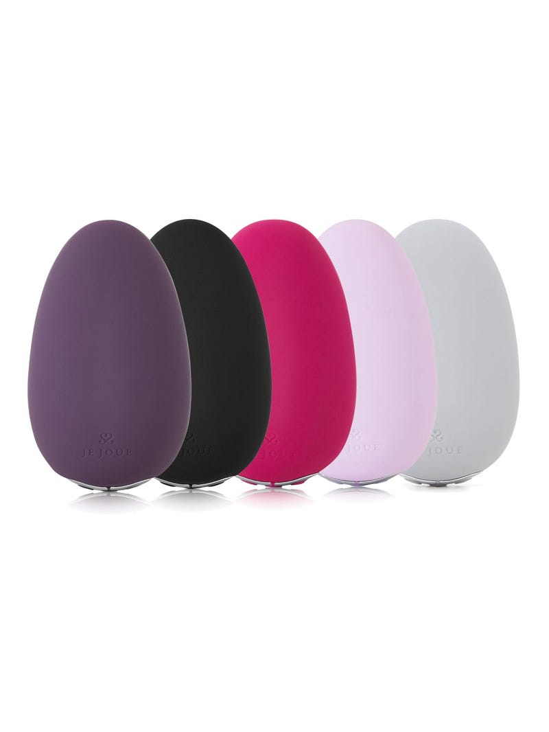 Stimulateur Vibrant Mimi Soft main product photo