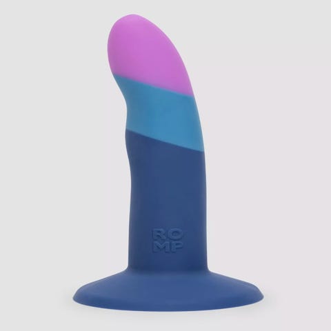 ROMP Piccolo Gode Ventouse