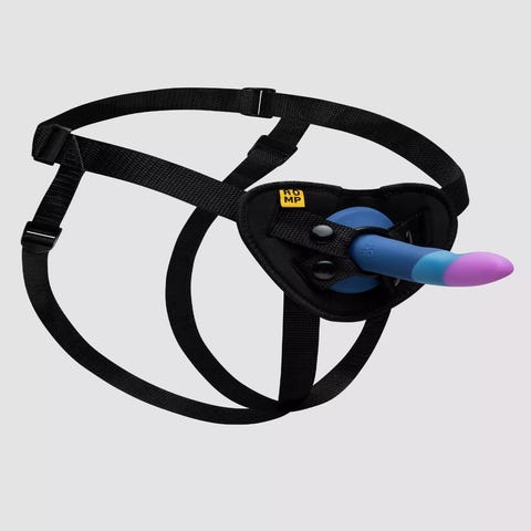 ROMP Piccolo Kit Gode Ceinture