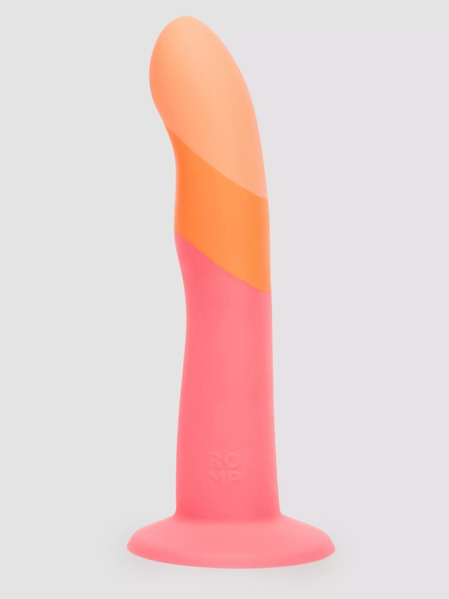 ROMP Dizi Dildo Ventosa