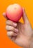 Stimulateur clitoridien ROMP Pink Peach