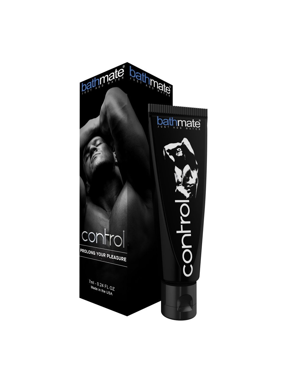 Gel Retardant Control