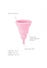 Coupe menstruelle Lily Cup Compact taille A
