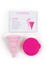 Coupe menstruelle Lily Cup Compact taille A