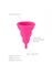 Coupe menstruelle Lily Cup Compact taille B