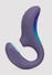 Stimulateur clitoridien LELO Enigma Double Sonic