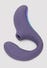 Stimulateur clitoridien LELO Enigma Double Sonic
