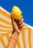 Stimulateur clitoridien ROMP Lemon Crush