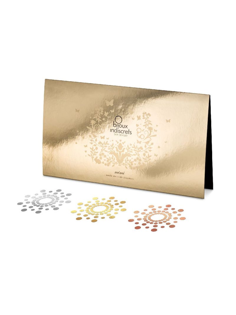 Tatouages à‰phémàres Mimi main product photo